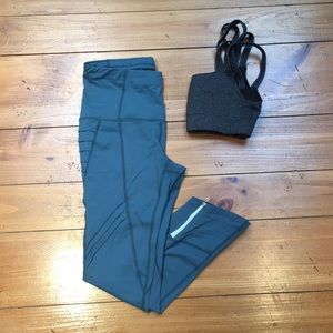 Oiselle Workout Pant
